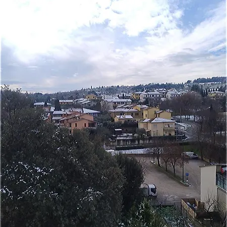 Respiro Di Toscana Trilocale Arezzo E Siena Monte San Savino